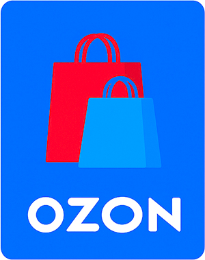 Покупка на Ozon
